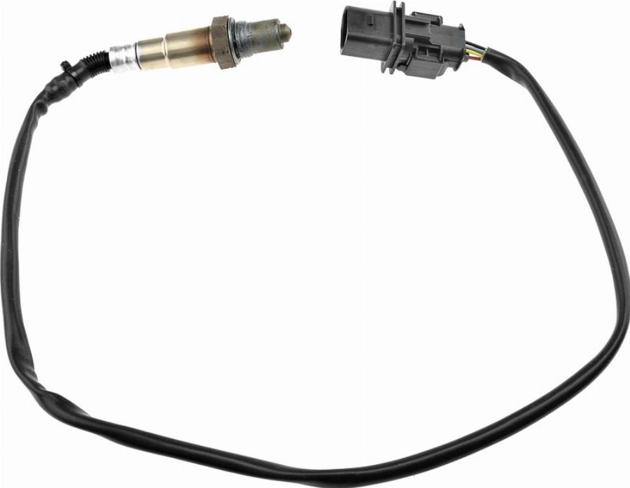 NTY ESL-HY-520 - Лямбда-зонд autocars.com.ua