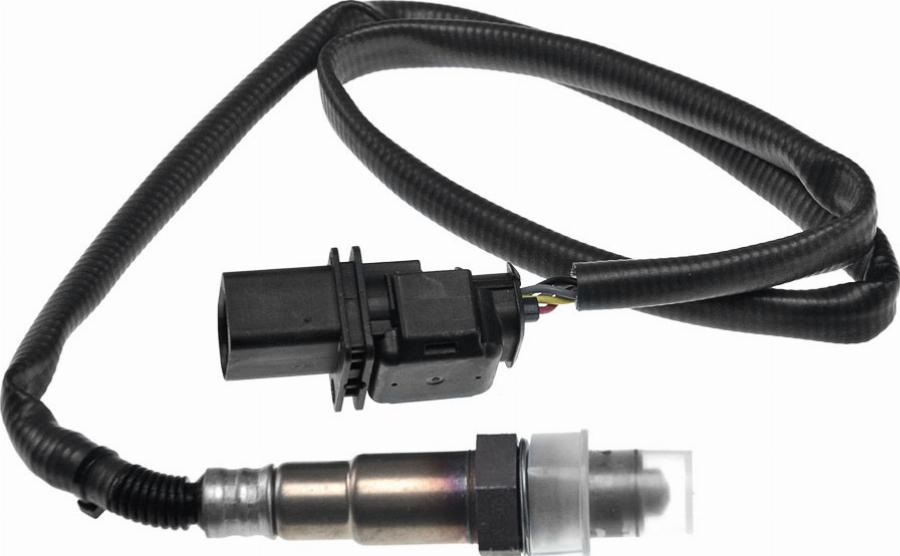 NTY ESL-NS-005 - Лямбда-зонд autocars.com.ua