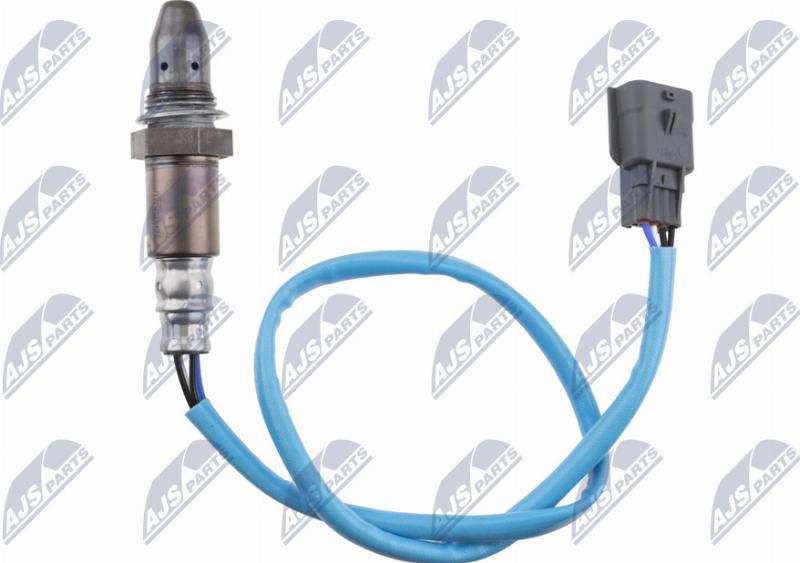 NTY ESL-NS-009 - Лямбда-зонд autocars.com.ua