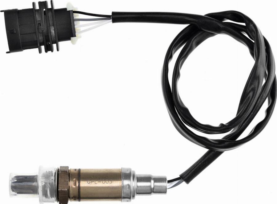 NTY ESL-PL-003 - Лямбда-зонд autocars.com.ua