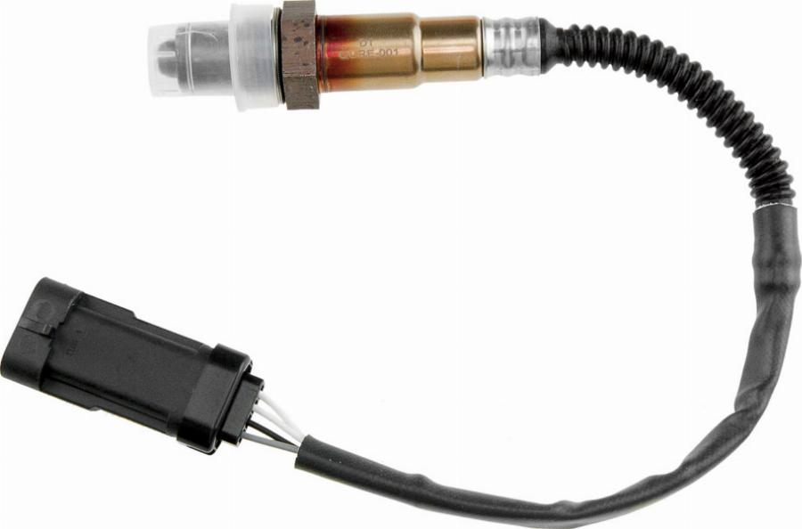 NTY ESL-RE-001 - Лямбда-зонд autocars.com.ua