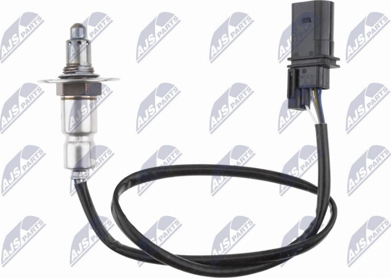 NTY ESL-RE-012 - Лямбда-зонд autocars.com.ua