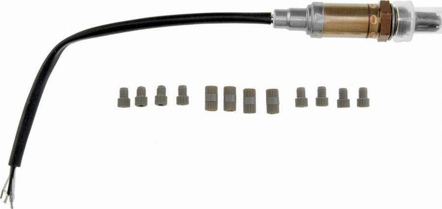 NTY ESL-UV-000 - Лямбда-зонд autocars.com.ua