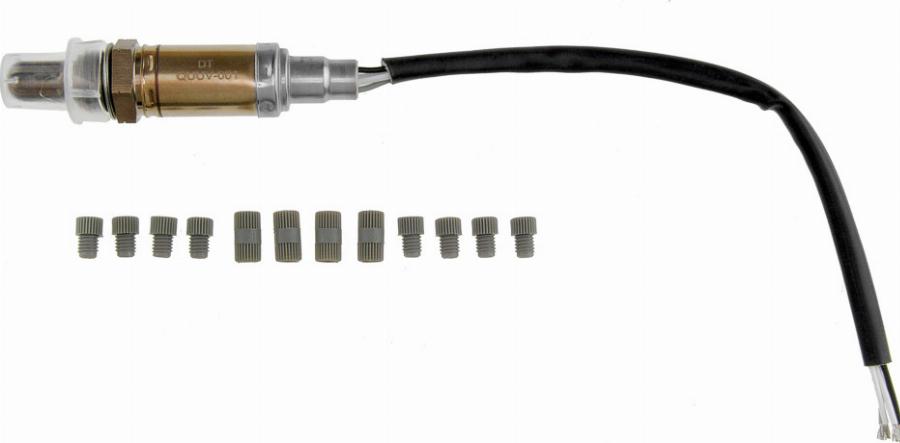 NTY ESL-UV-001 - Лямбда-зонд autocars.com.ua