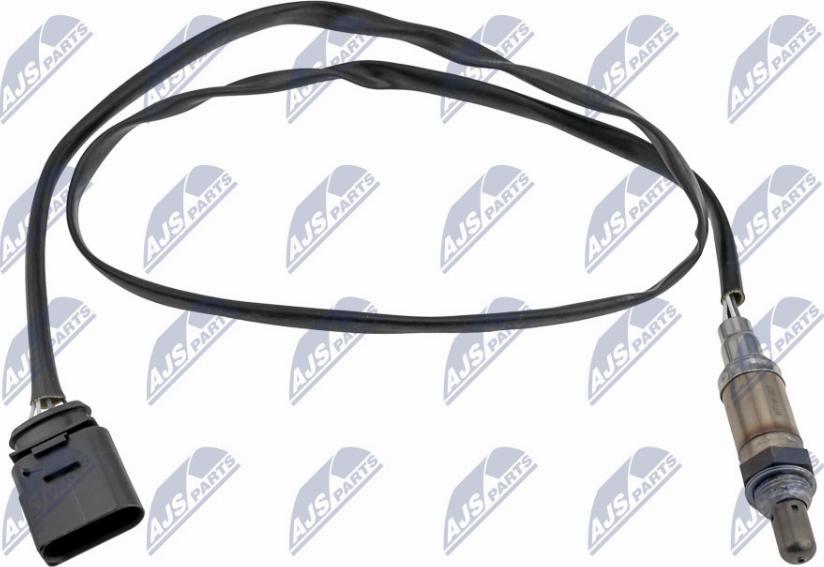 NTY ESL-VW-007 - Лямбда-зонд autocars.com.ua