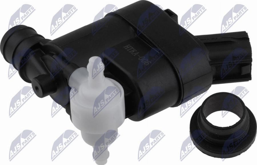 NTY ESP-KA-006 - Водяний насос, система очищення вікон autocars.com.ua