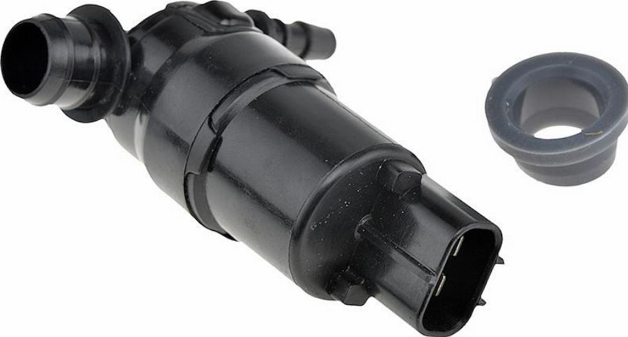 NTY ESP-MS-000 - Водяний насос, система очищення фар autocars.com.ua