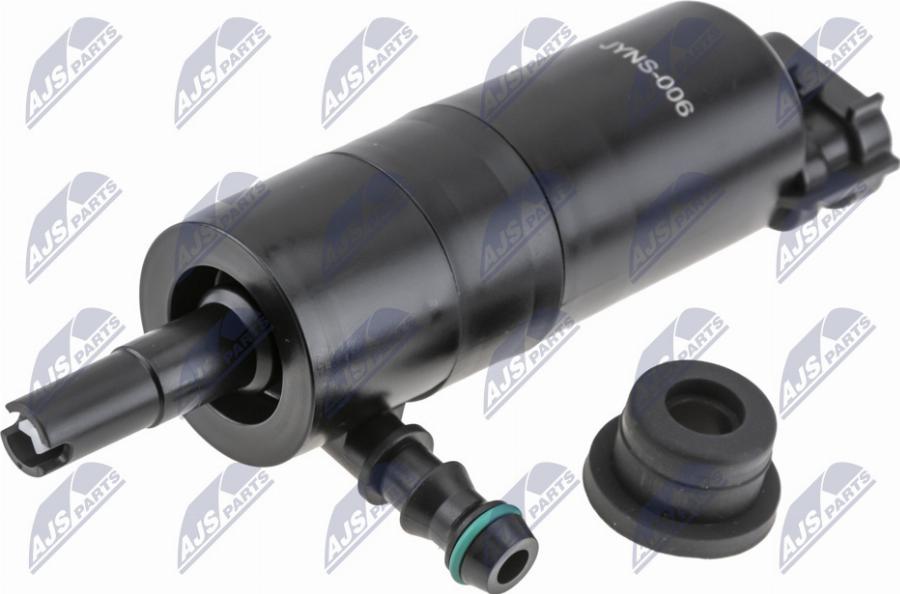 NTY ESP-NS-006 - Водяний насос, система очищення фар autocars.com.ua