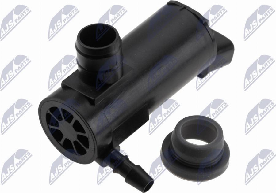 NTY ESP-TY-013 - Водяний насос, система очищення фар autocars.com.ua