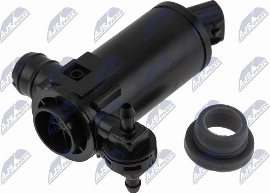 NTY ESP-TY-015 - Водяний насос, система очищення вікон autocars.com.ua