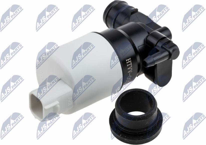 NTY ESP-VV-005 - Водяний насос, система очищення фар autocars.com.ua