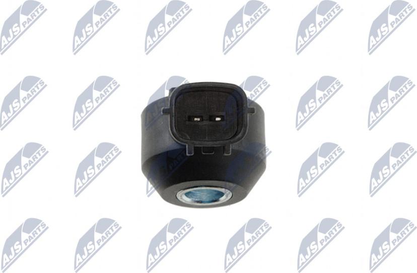 NTY ESS-FT-000 - Датчик детонації Fiat Doblo 1.2-1.4-1.6 01--Fiorino 1.4 08--Grande Punto 1.2-1.4 05- autocars.com.ua