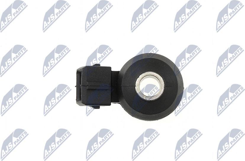 NTY ESS-FT-000 - Датчик детонації Fiat Doblo 1.2-1.4-1.6 01--Fiorino 1.4 08--Grande Punto 1.2-1.4 05- autocars.com.ua