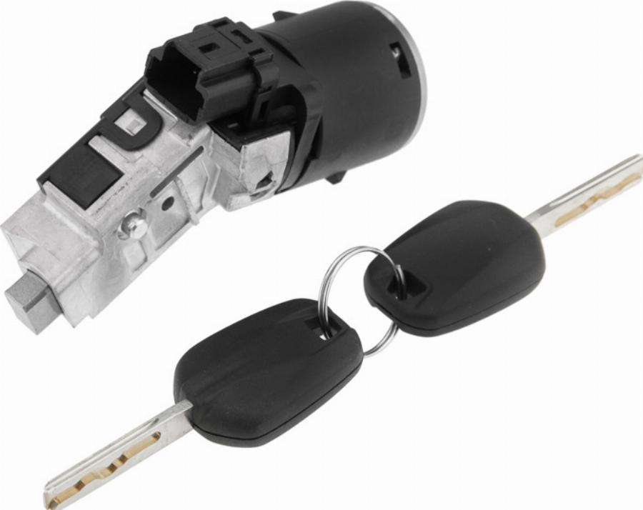 NTY EST-CT-002 - Перемикач запалювання autocars.com.ua