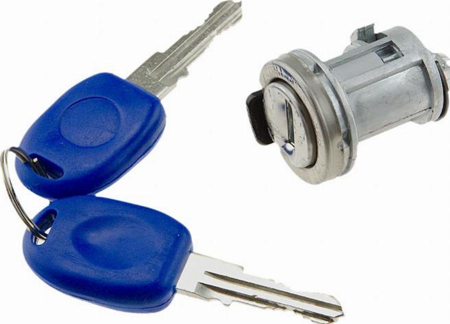 NTY EST-FT-003 - Перемикач запалювання autocars.com.ua