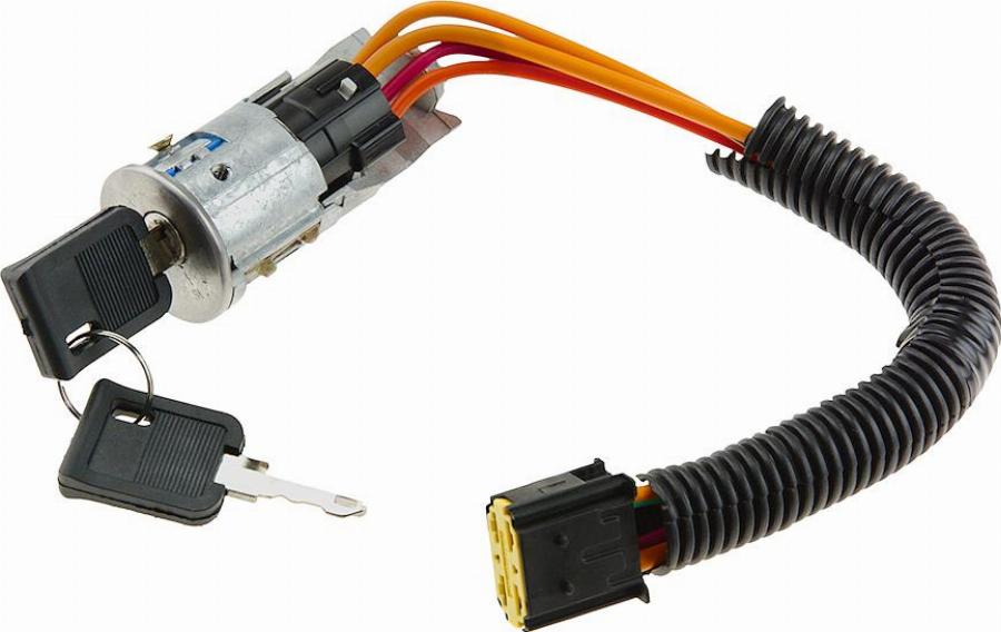 NTY EST-RE-001 - Перемикач запалювання autocars.com.ua