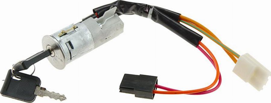 NTY EST-RE-002 - Перемикач запалювання autocars.com.ua