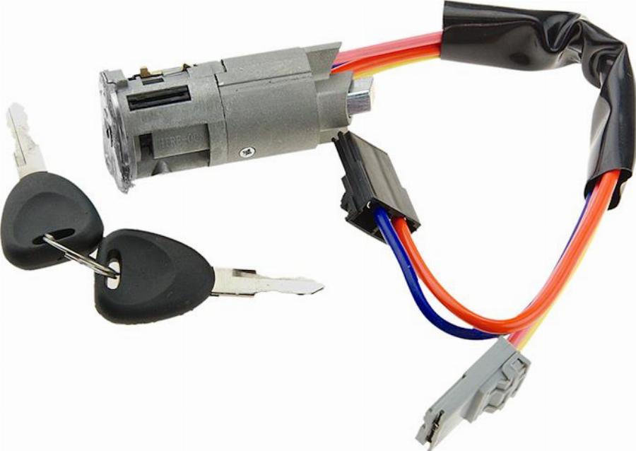 NTY EST-RE-003 - Перемикач запалювання autocars.com.ua