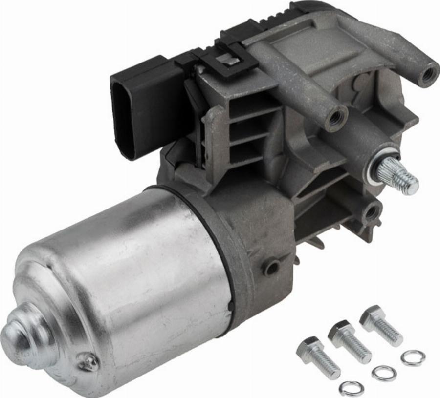 NTY ESW-AU-013 - Система тяг і важелів приводу склоочисника autocars.com.ua