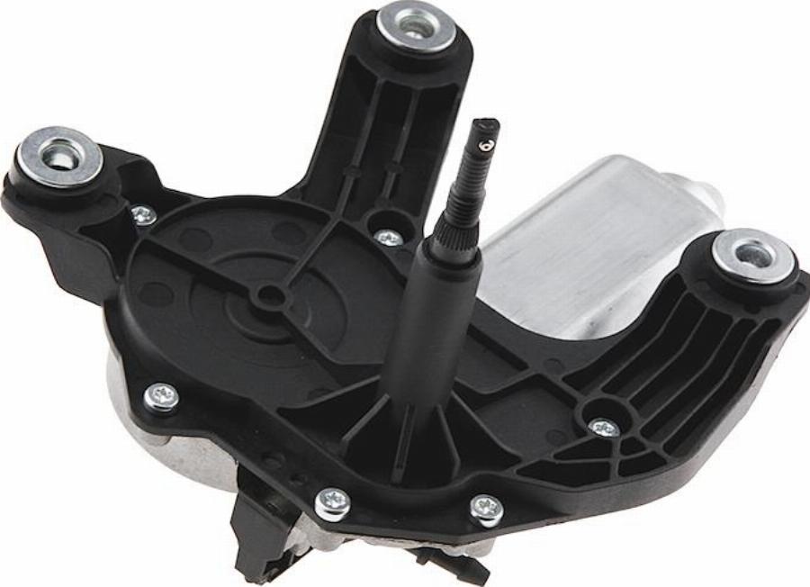 NTY ESW-BM-002 - Двигун склоочисника autocars.com.ua