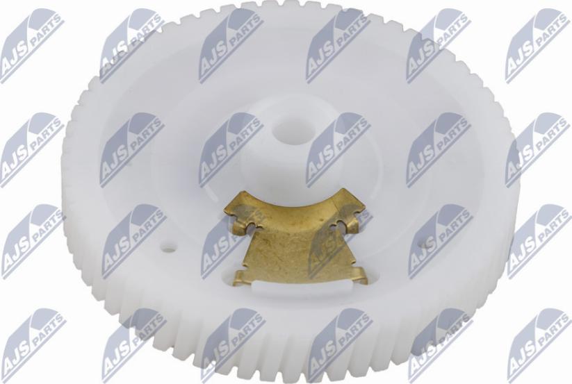 NTY ESW-BM-006A - Двигун склоочисника autocars.com.ua