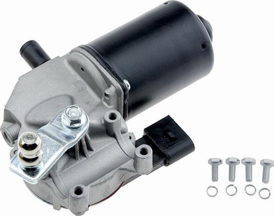 NTY ESW-BM-006 - Двигун склоочисника autocars.com.ua