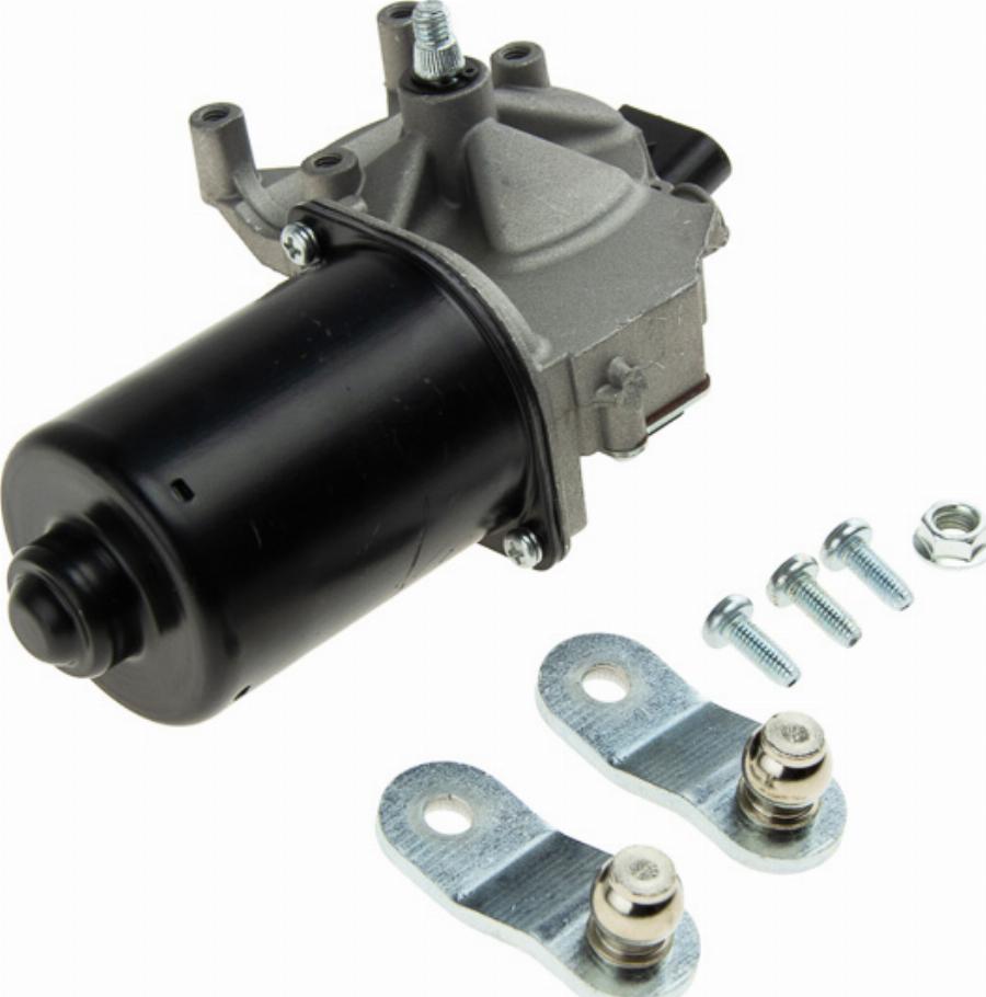 NTY ESW-BM-008 - Двигун склоочисника autocars.com.ua