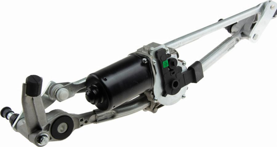 NTY ESW-BM-009 - Система тяг і важелів приводу склоочисника autocars.com.ua