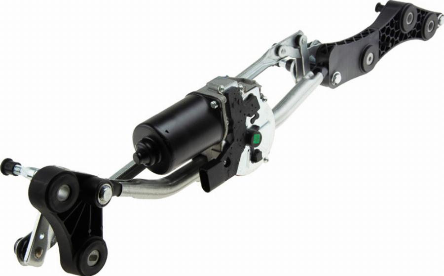 NTY ESW-BM-010 - Система тяг і важелів приводу склоочисника autocars.com.ua