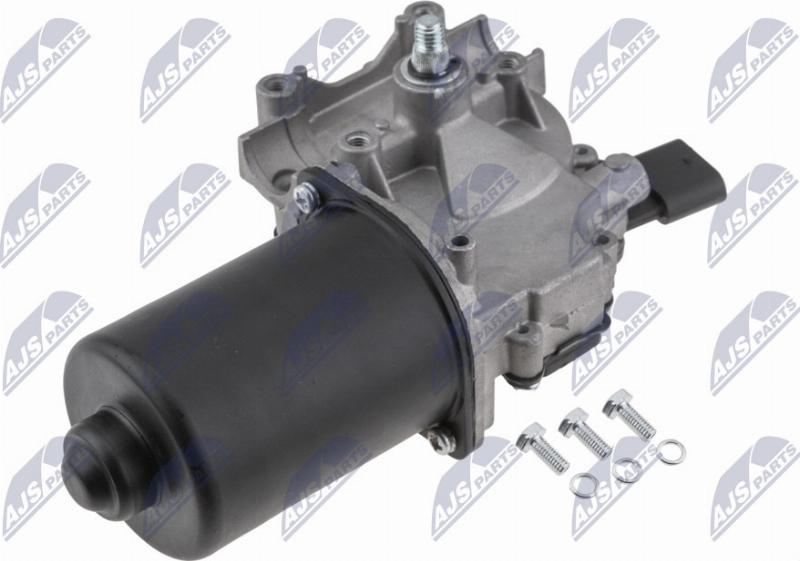 NTY ESW-BM-018 - Двигун склоочисника autocars.com.ua