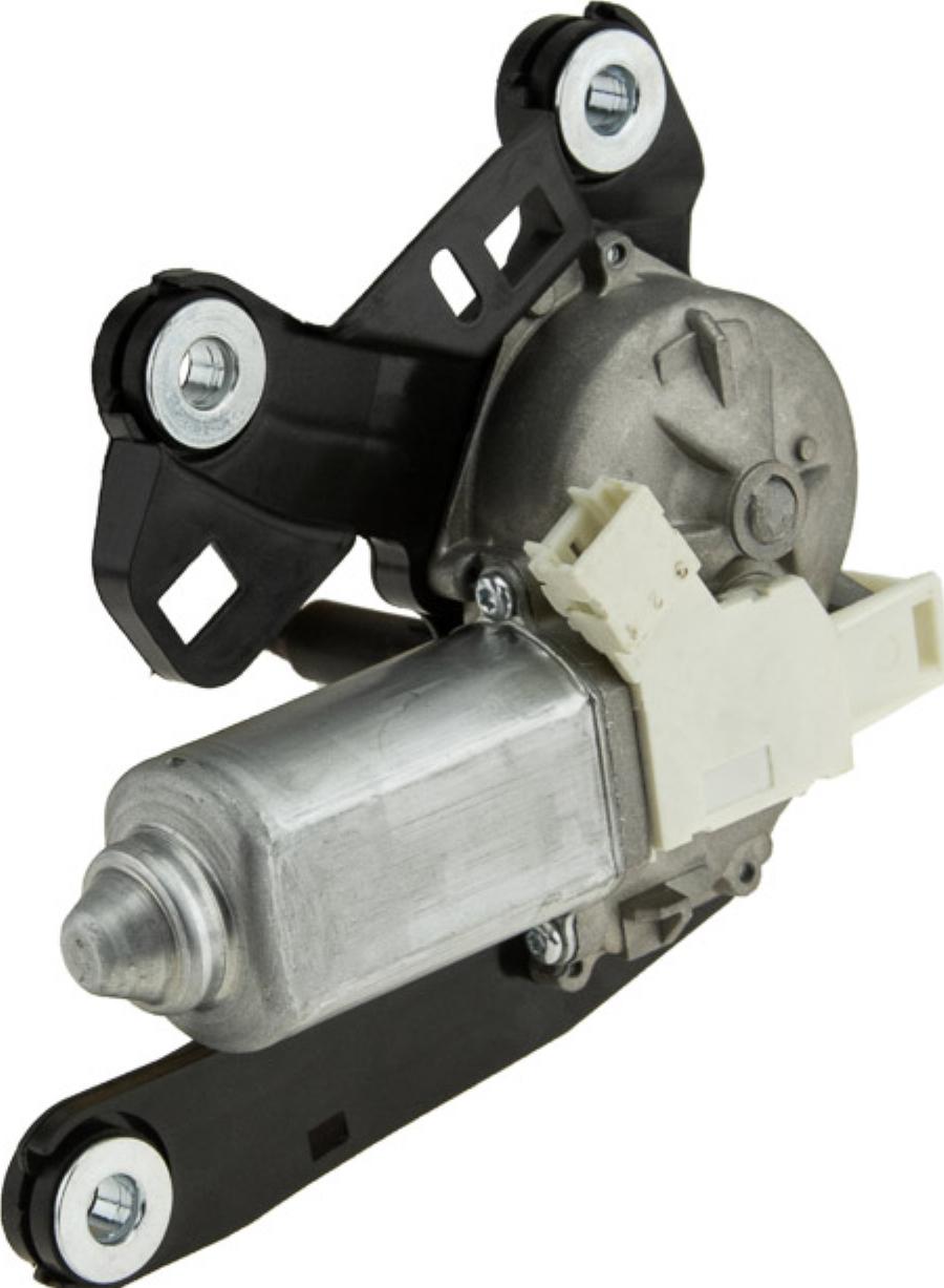 NTY ESW-CT-005 - Двигун склоочисника autocars.com.ua