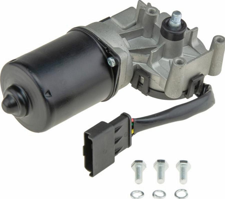 NTY ESW-CT-008 - Система очищення вікон autocars.com.ua