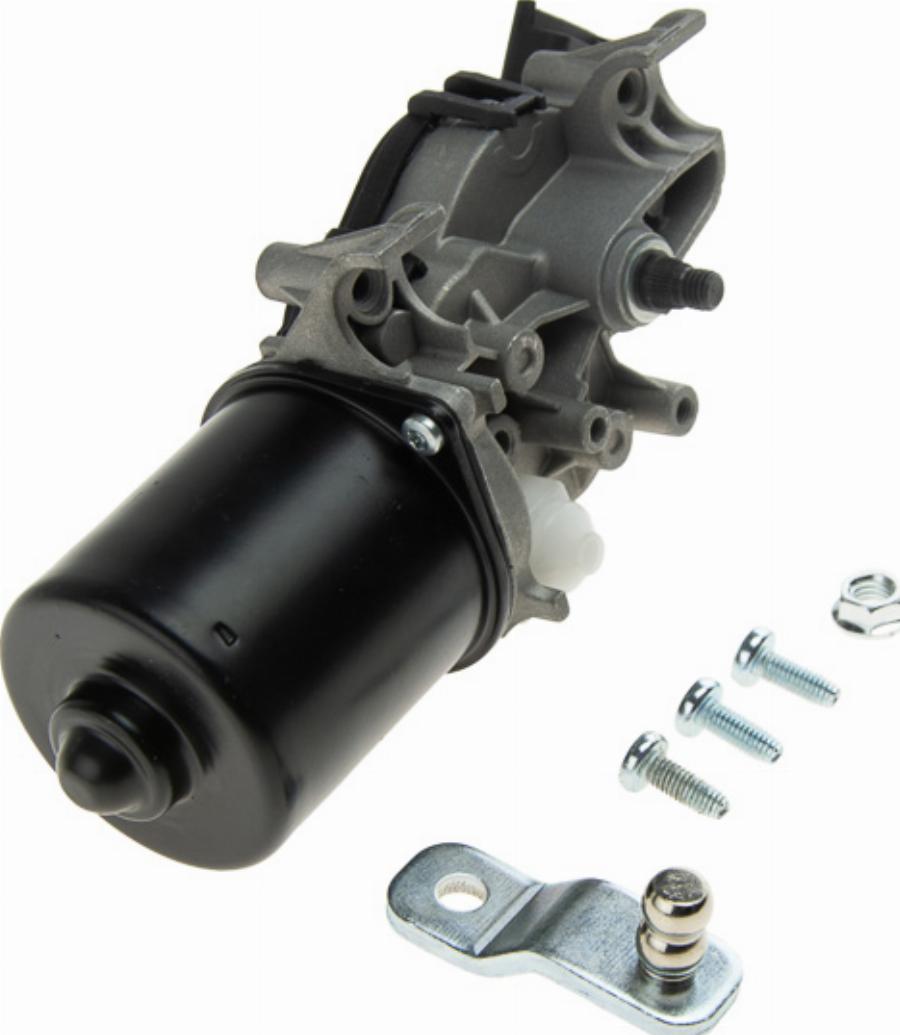 NTY ESW-CT-009 - Двигун склоочисника autocars.com.ua