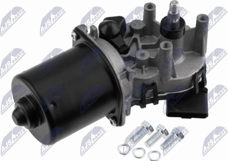 NTY ESW-CT-016 - Двигун склоочисника autocars.com.ua