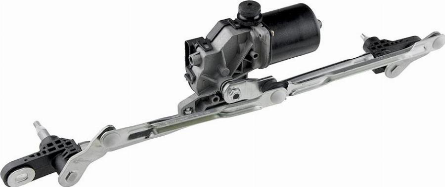 NTY ESW-FT-006 - Система очищення вікон autocars.com.ua