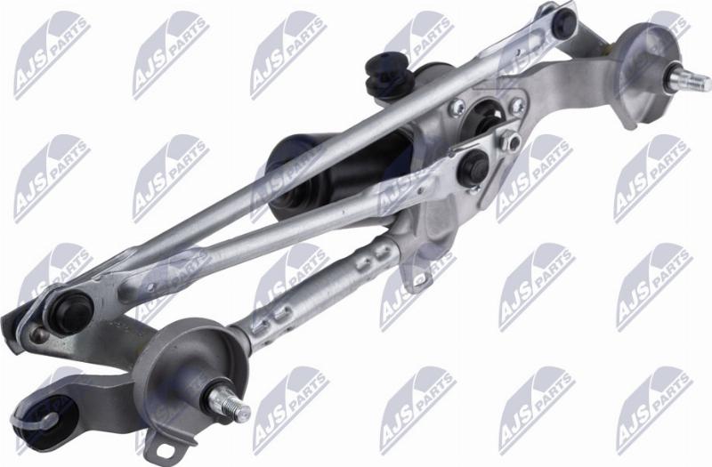 NTY ESW-KA-005 - Система тяг і важелів приводу склоочисника autocars.com.ua