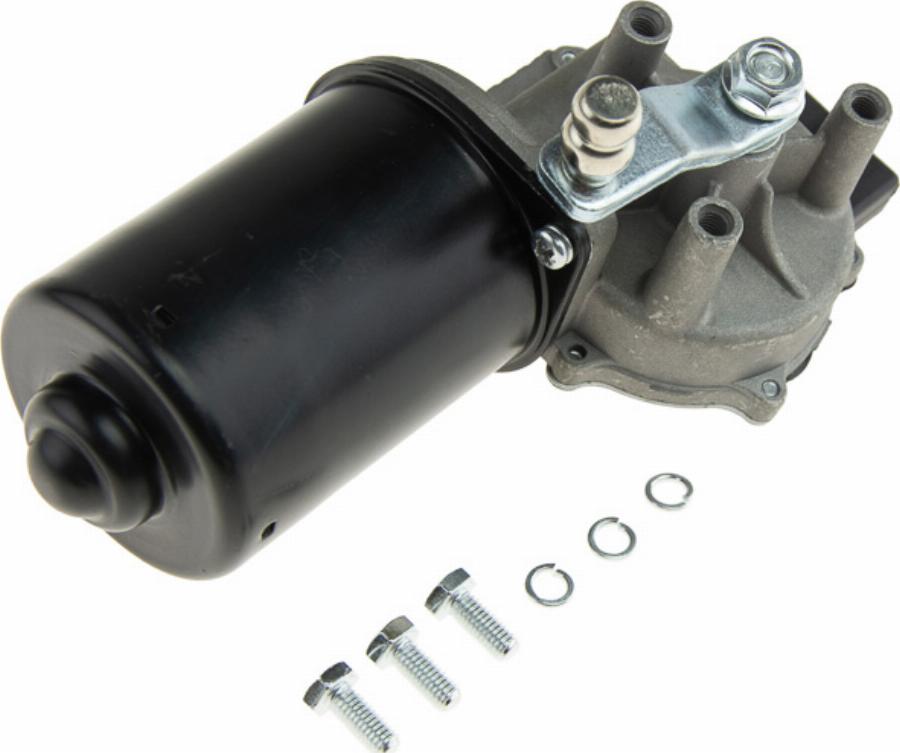 NTY ESW-ME-013 - Двигун склоочисника autocars.com.ua