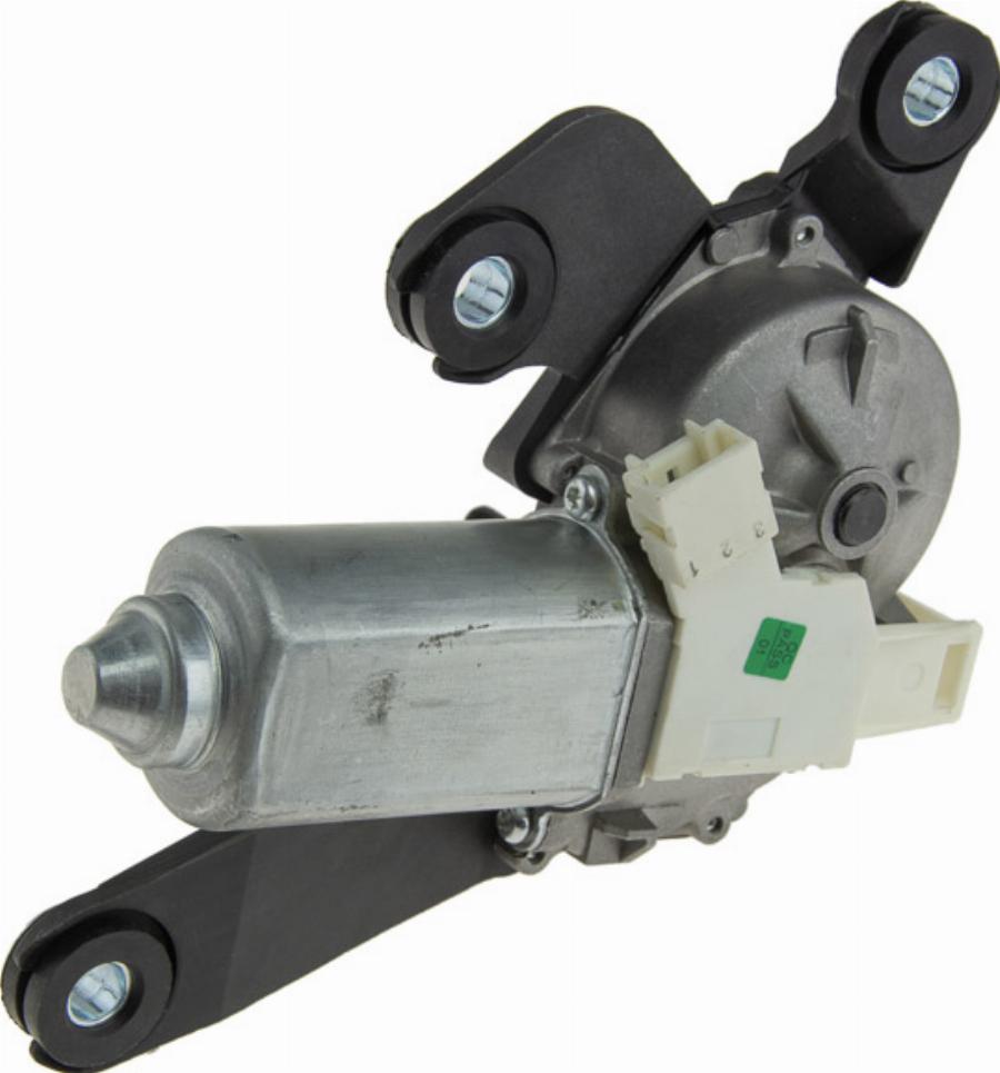 NTY ESW-PE-008 - Двигун склоочисника autocars.com.ua