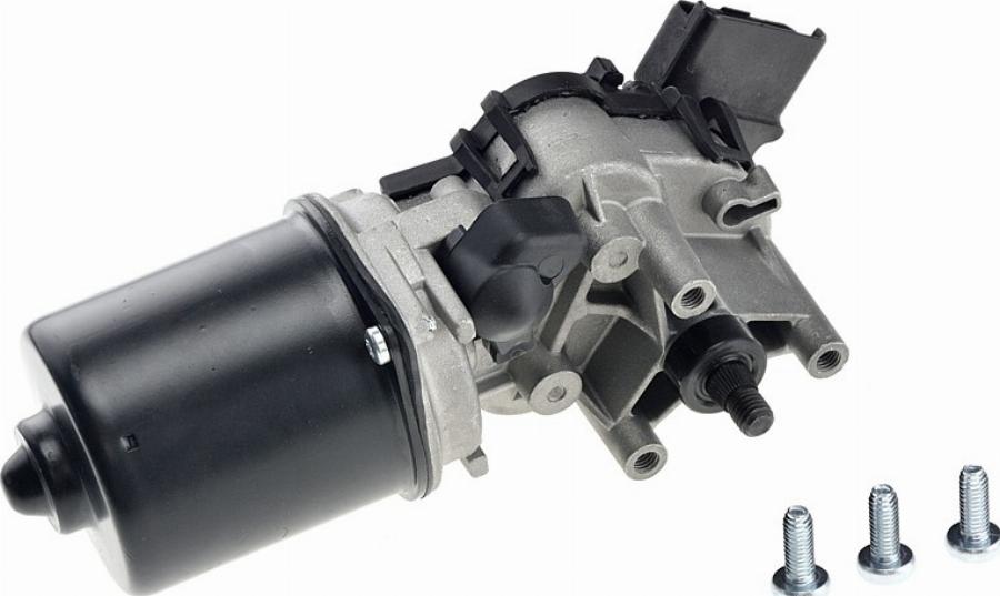 NTY ESW-RE-001 - Двигун склоочисника autocars.com.ua