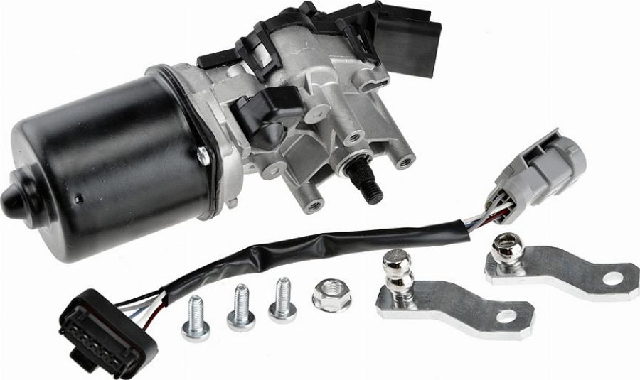 NTY ESW-RE-006 - Двигун склоочисника autocars.com.ua