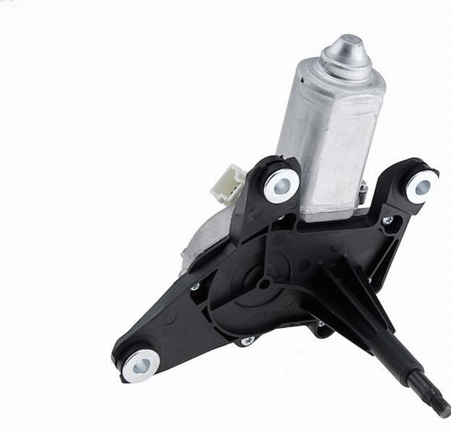 NTY ESW-RE-010 - Двигун склоочисника autocars.com.ua