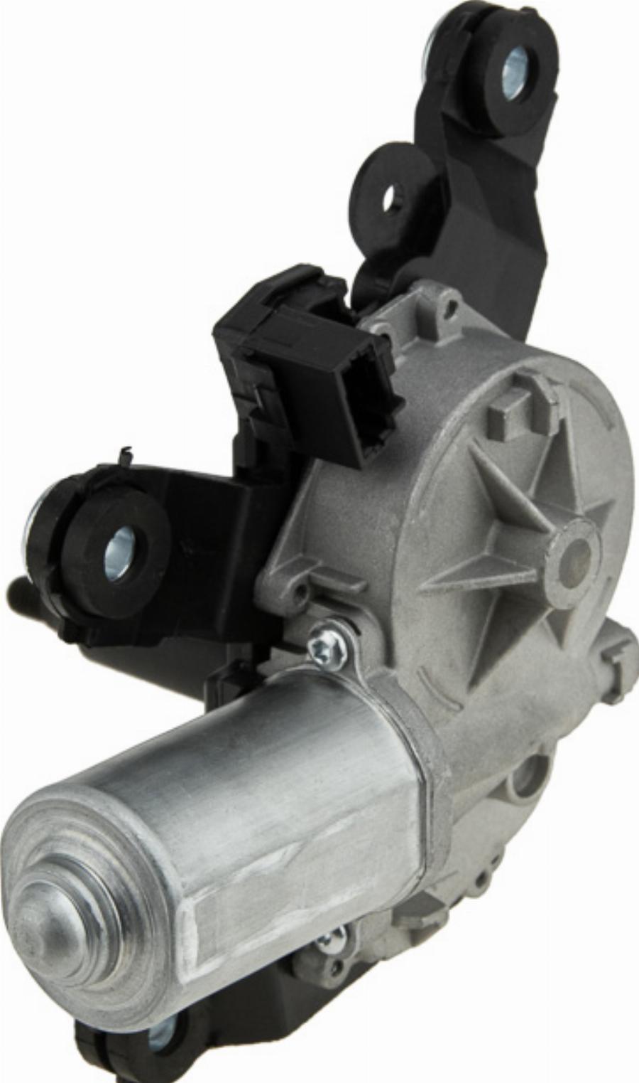 NTY ESW-RE-019 - Двигун склоочисника autocars.com.ua