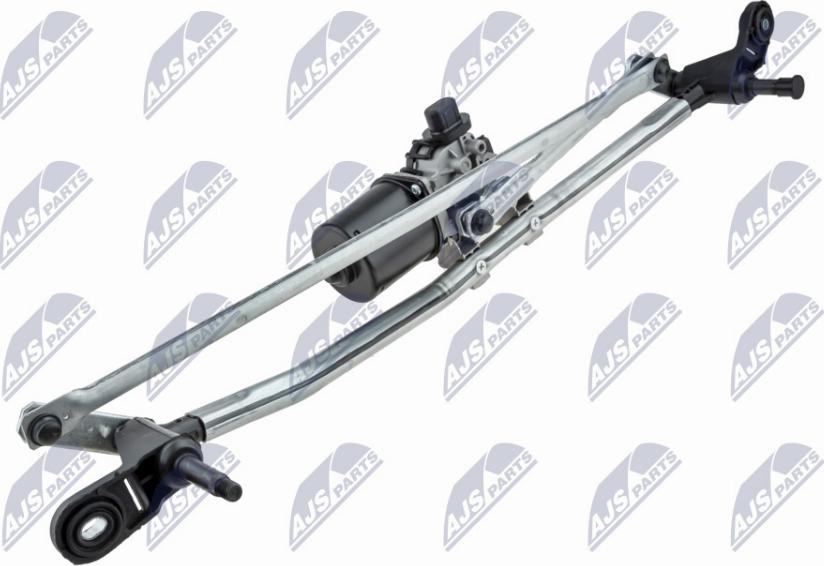 NTY ESW-RE-029 - Система очищення вікон autocars.com.ua