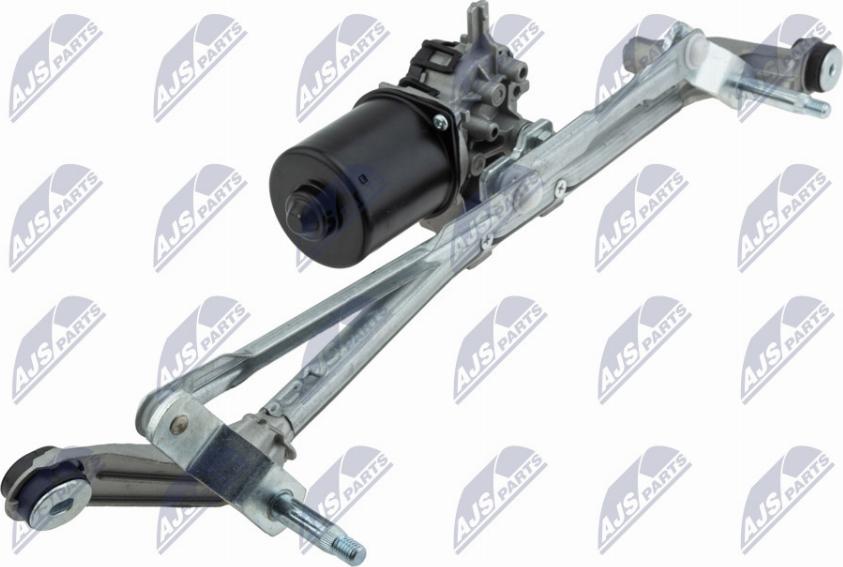 NTY ESW-RE-030 - Система тяг і важелів приводу склоочисника autocars.com.ua