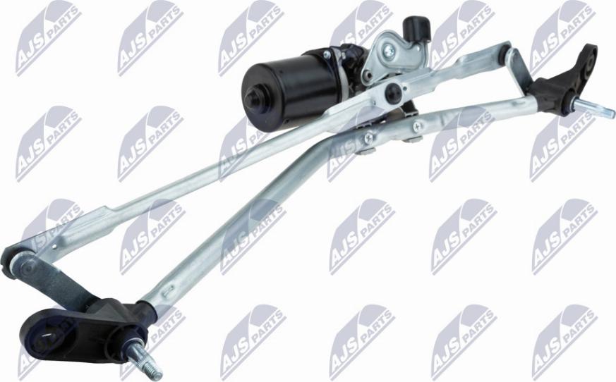 NTY ESW-RE-034 - Система очищення вікон autocars.com.ua