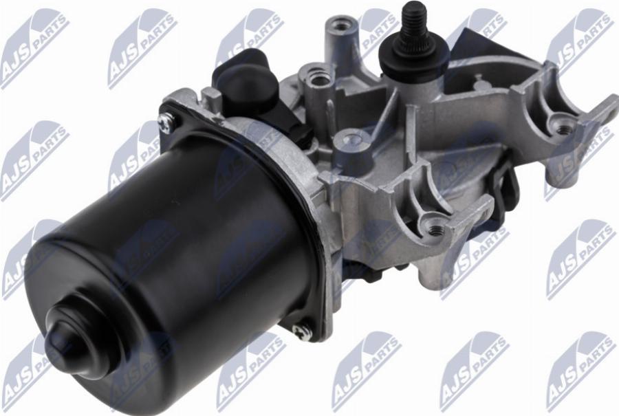 NTY ESW-RE-037 - Двигун склоочисника autocars.com.ua