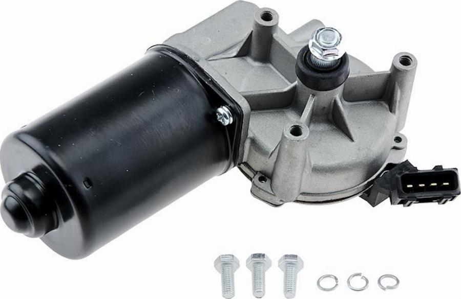 NTY ESW-VV-005 - Двигун склоочисника autocars.com.ua