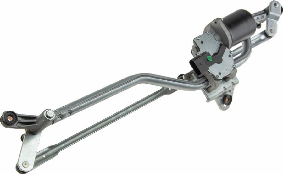 NTY ESW-VW-016 - Система тяг і важелів приводу склоочисника autocars.com.ua