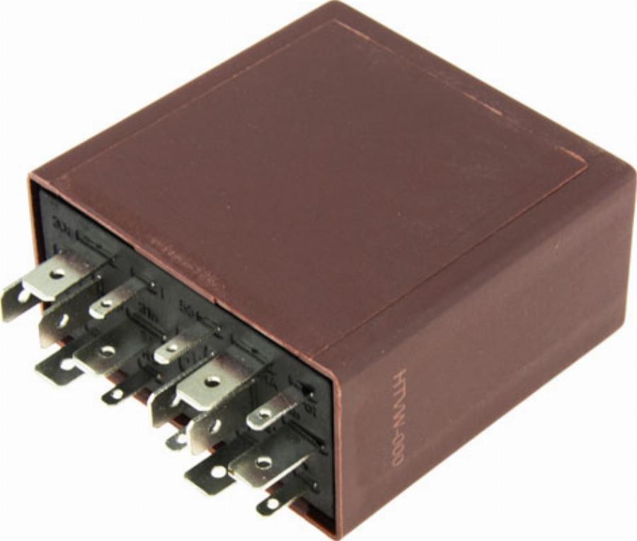 NTY ESW-VW-017 - Реле, інтервал включення склоочисника autocars.com.ua