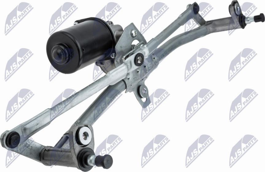 NTY ESW-VW-025 - Система тяг і важелів приводу склоочисника autocars.com.ua